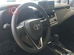 تۆیۆتا کۆرۆلا